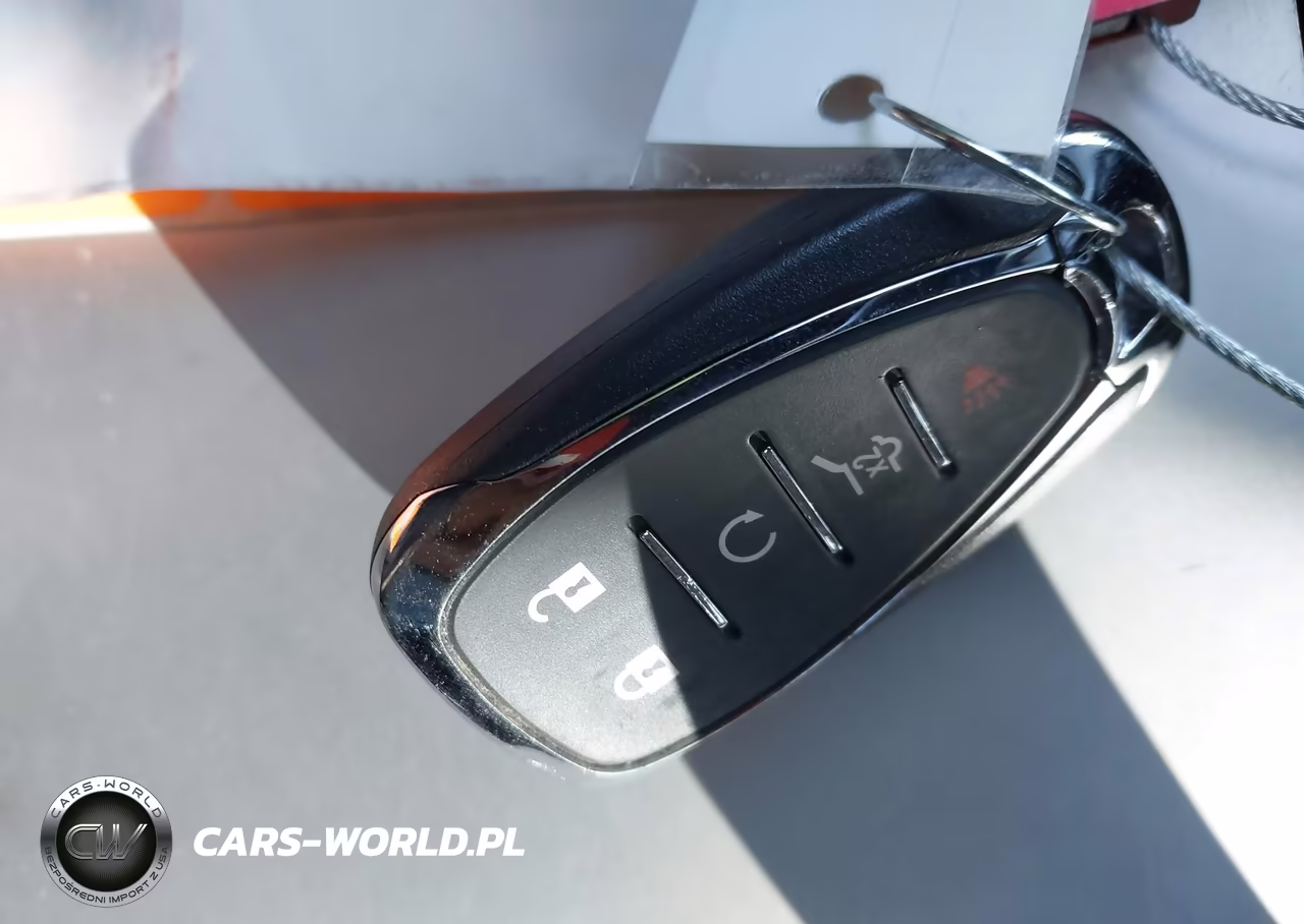 2024 Chevrolet Equinox Fwd Rs VIN:3GNAXMEG6RS114952 - 11