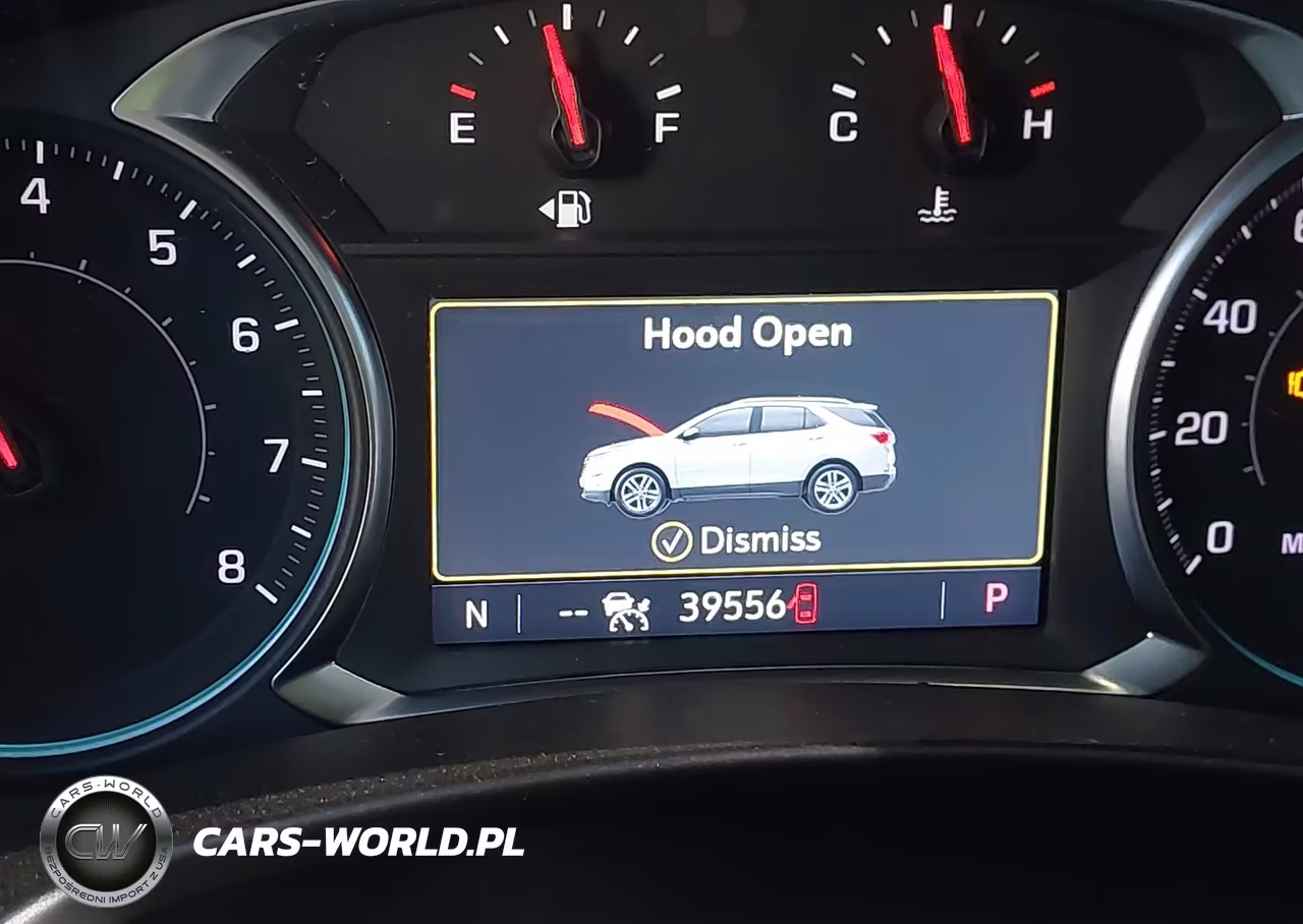 2024 Chevrolet Equinox Fwd Rs VIN:3GNAXMEG6RS114952 - 15