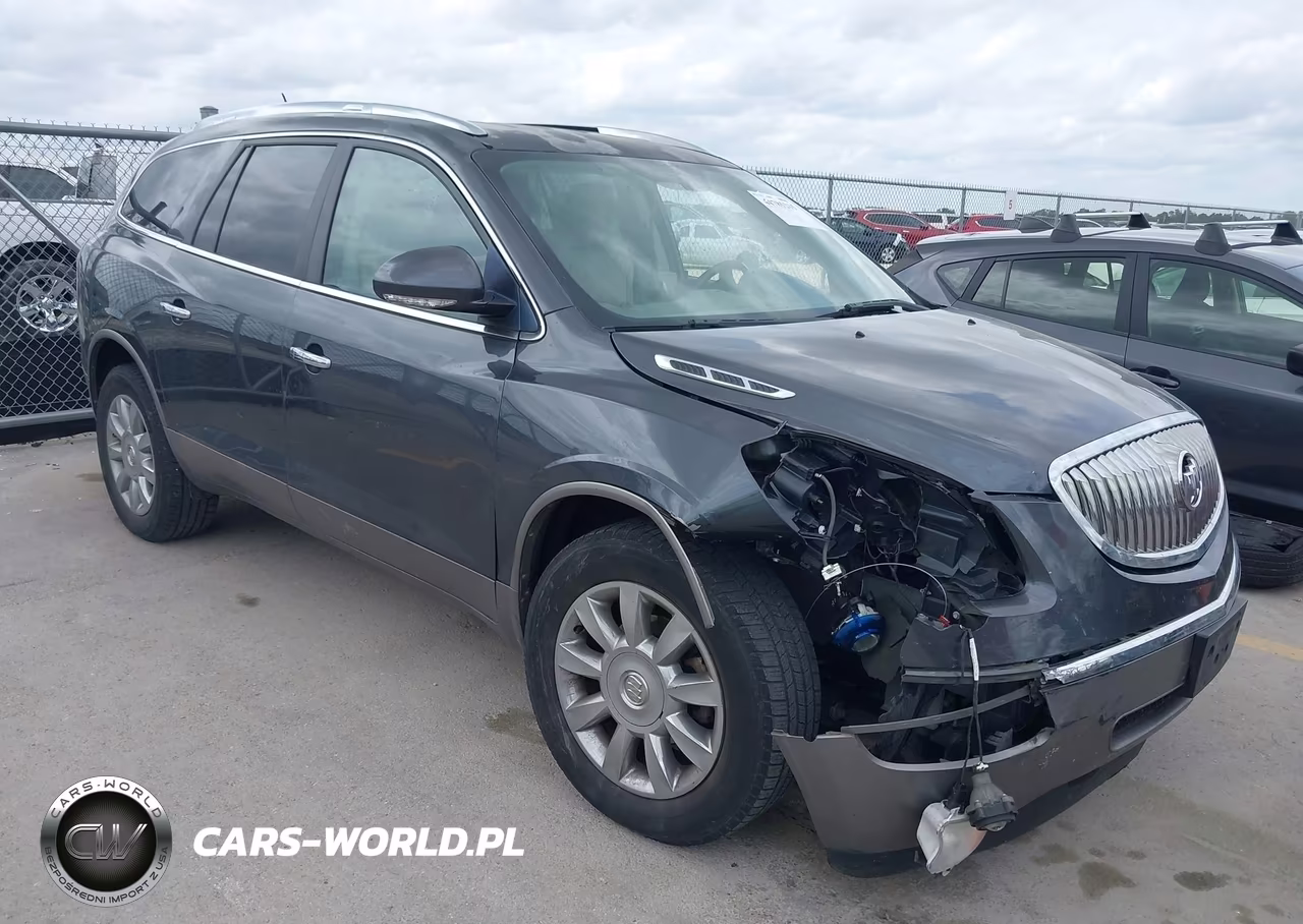2011 Buick Enclave 1Xl