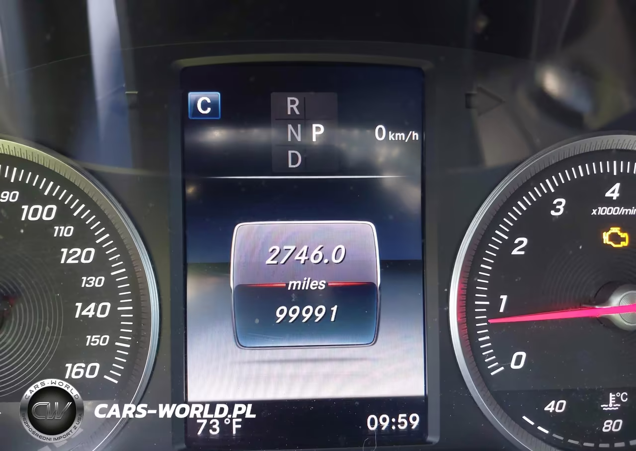 2016 Mercedes-Benz Glc 300 VIN:WDC0G4JB8GF070480 - 16