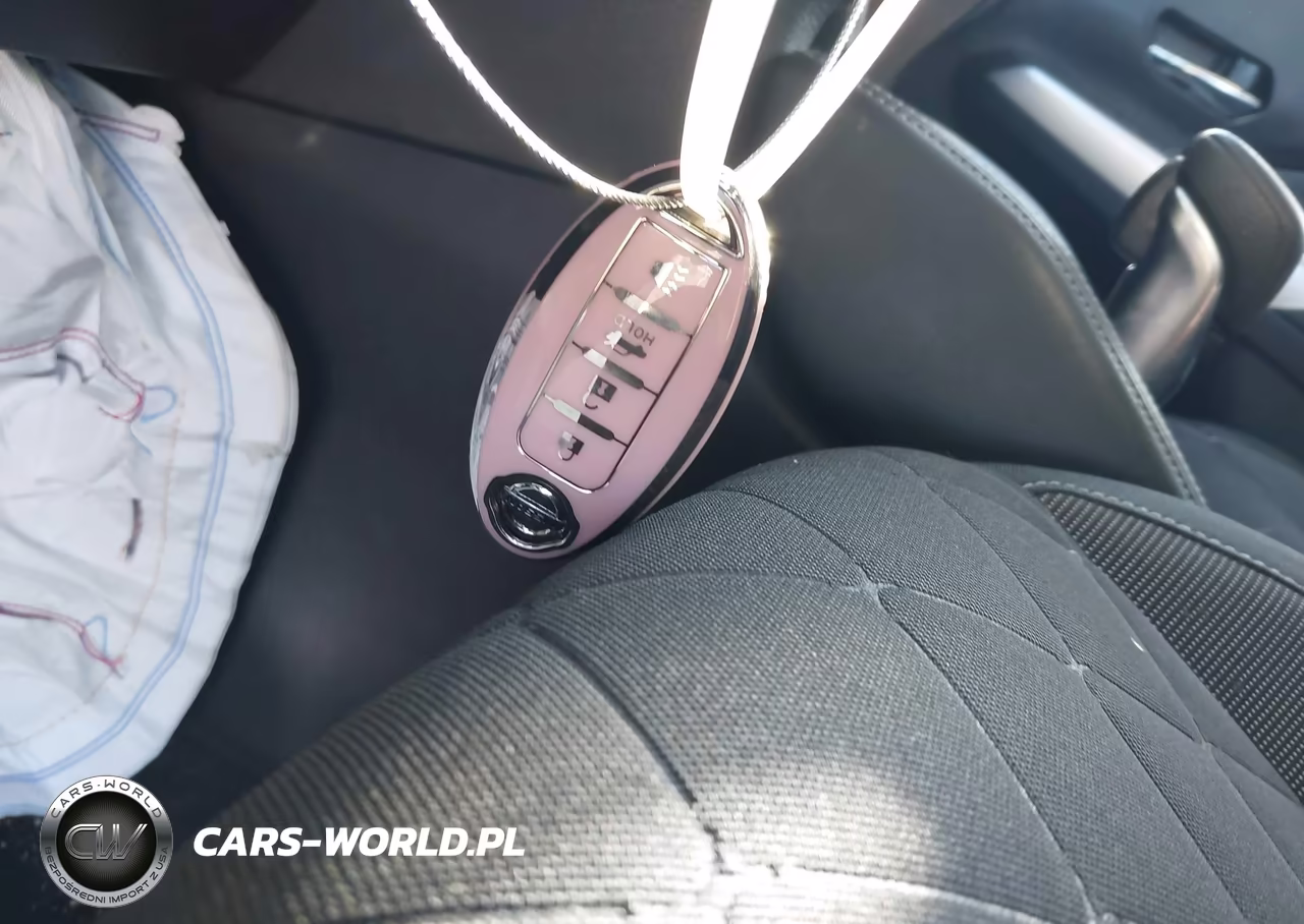 2019 Nissan Kicks Sv VIN:3N1CP5CU3KL497428 - 11