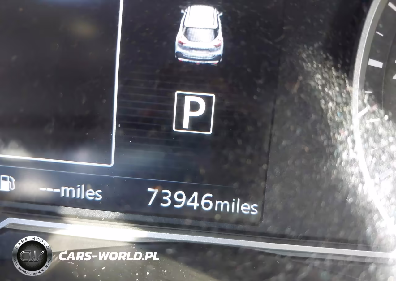 2019 Nissan Kicks Sv VIN:3N1CP5CU3KL497428 - 15