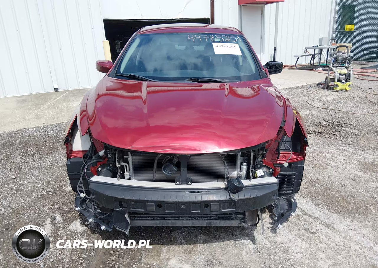 2018 Nissan Altima 2.5 S VIN:1N4AL3AP7JC158866 - 13