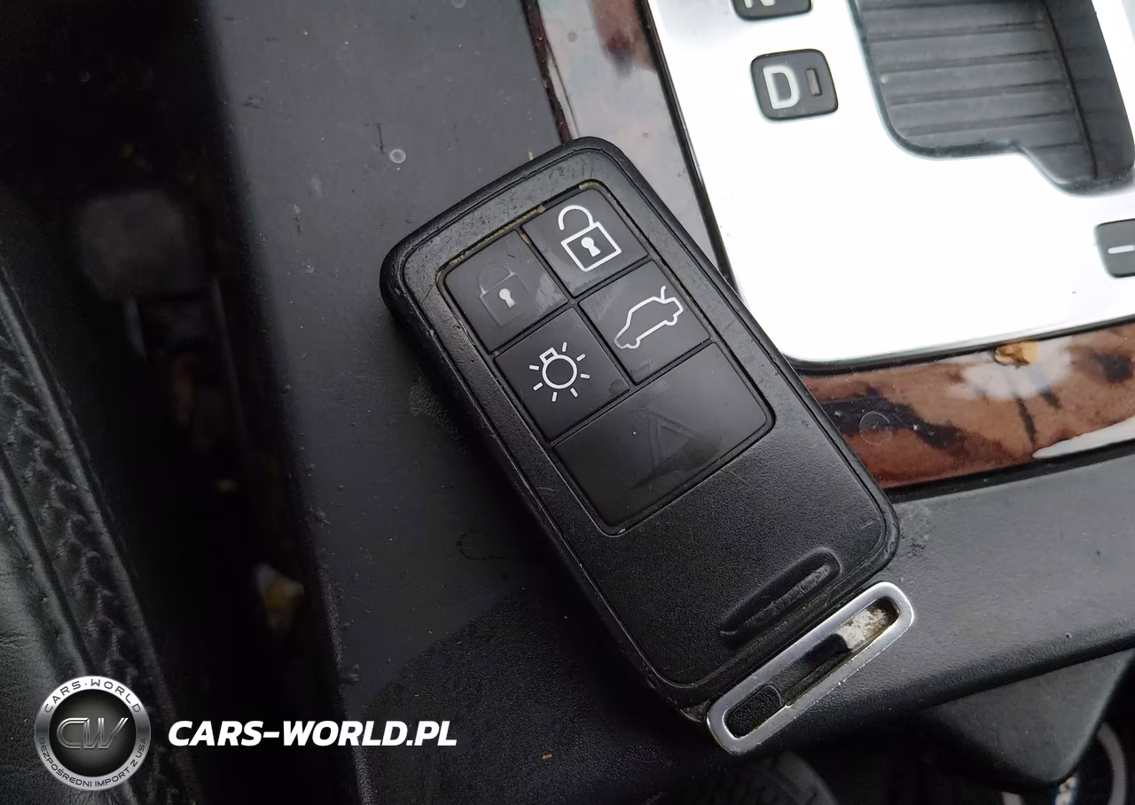 2008 Volvo Xc70 3.2 VIN:YV4BZ982881033310 - 11