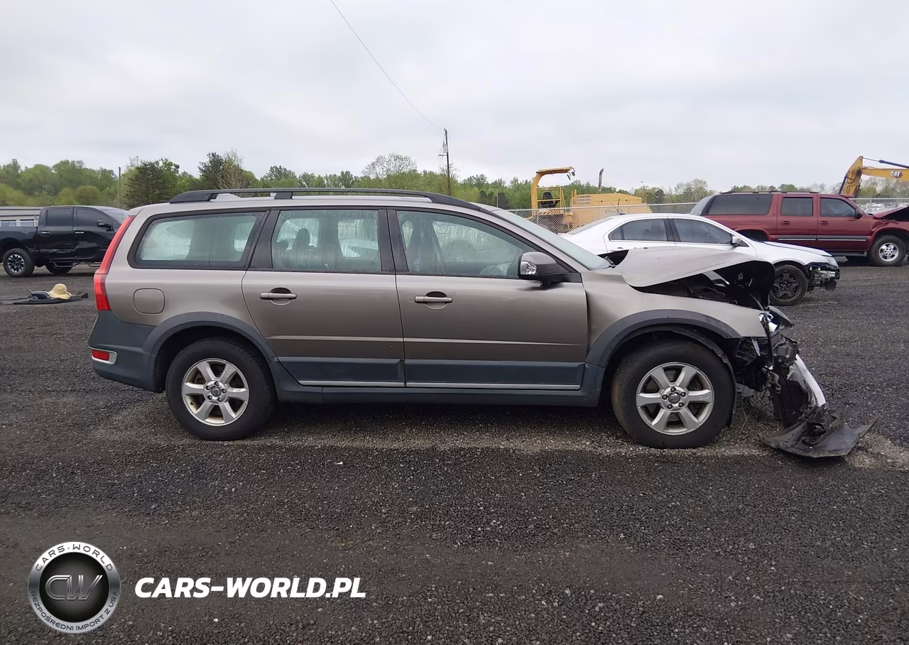 2008 Volvo Xc70 3.2 VIN:YV4BZ982881033310 - 14