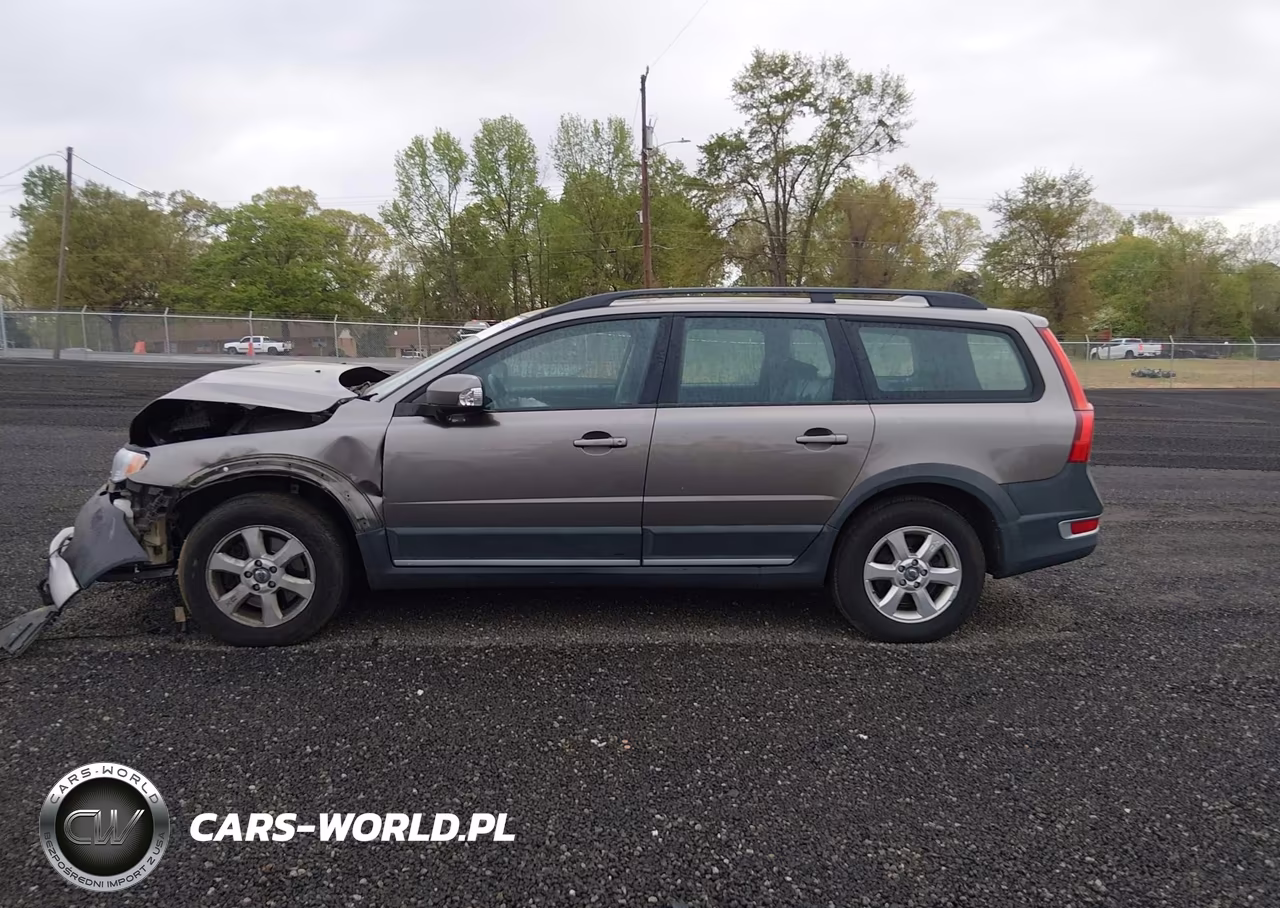 2008 Volvo Xc70 3.2 VIN:YV4BZ982881033310 - 15