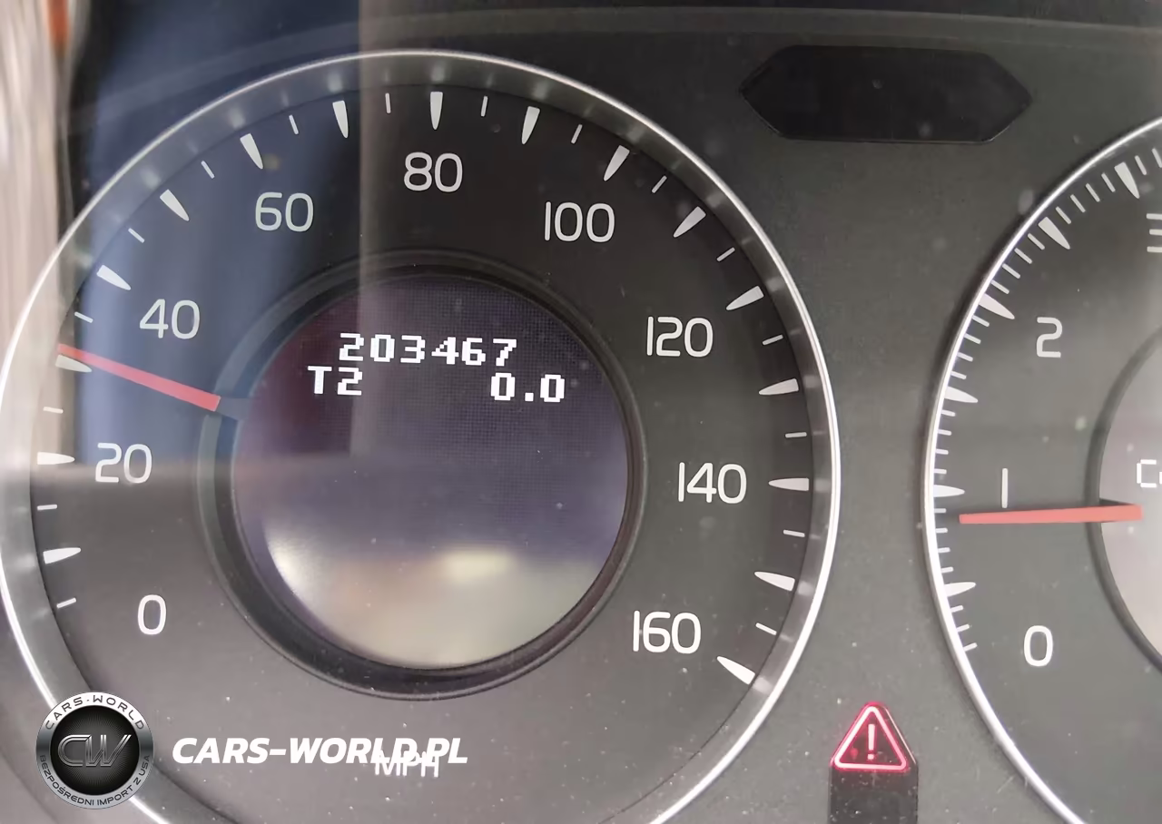 2008 Volvo Xc70 3.2 VIN:YV4BZ982881033310 - 16