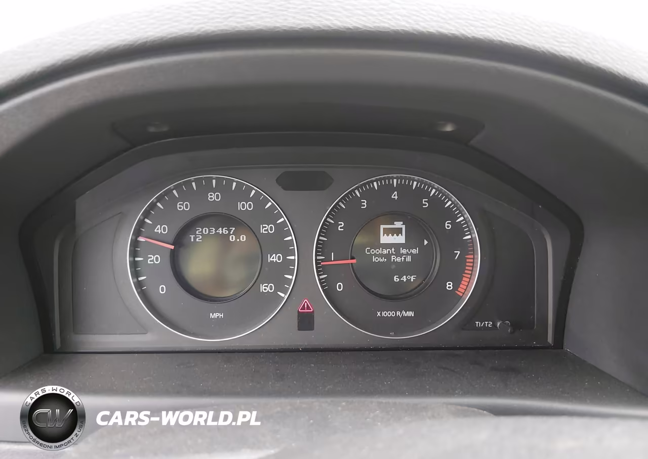 2008 Volvo Xc70 3.2 VIN:YV4BZ982881033310 - 7