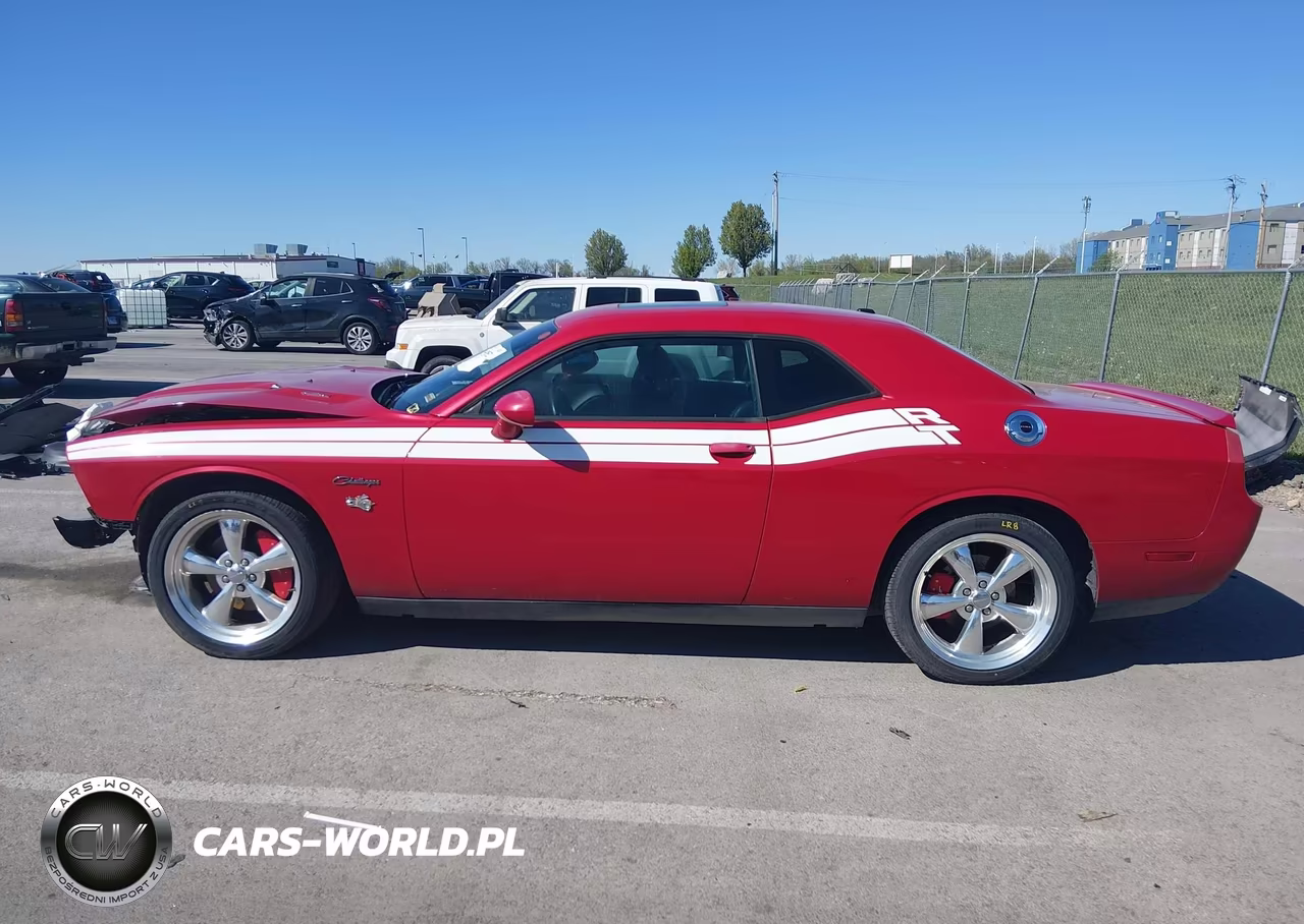 2011 Dodge Challenger R-T VIN:2B3CJ5DT5BH570667 - 15