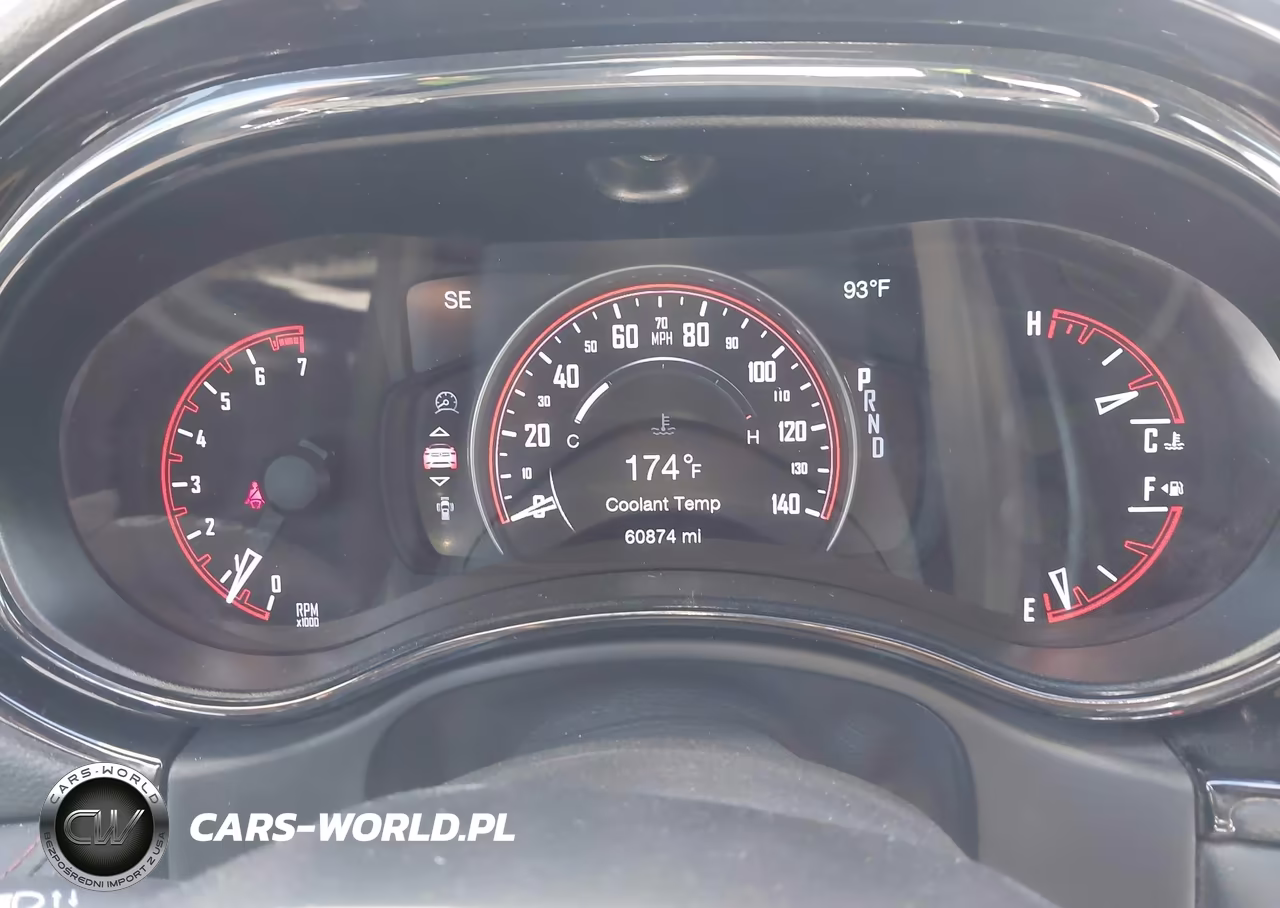 2023 Dodge Durango Gt Plus Rwd VIN:1C4RDHDG3PC624899 - 15