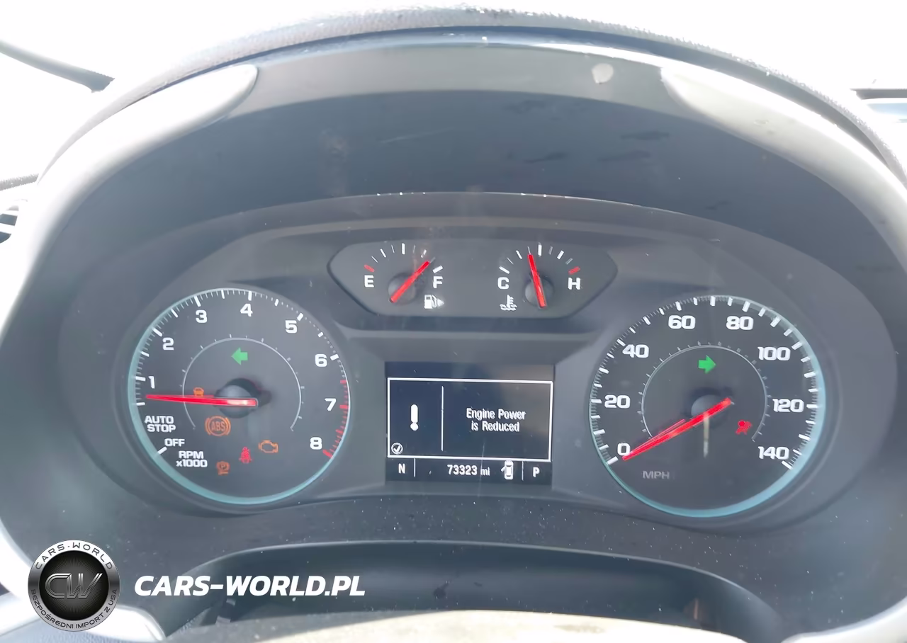 2023 Chevrolet Malibu Fwd 1Lt VIN:1G1ZD5ST0PF248703 - 7