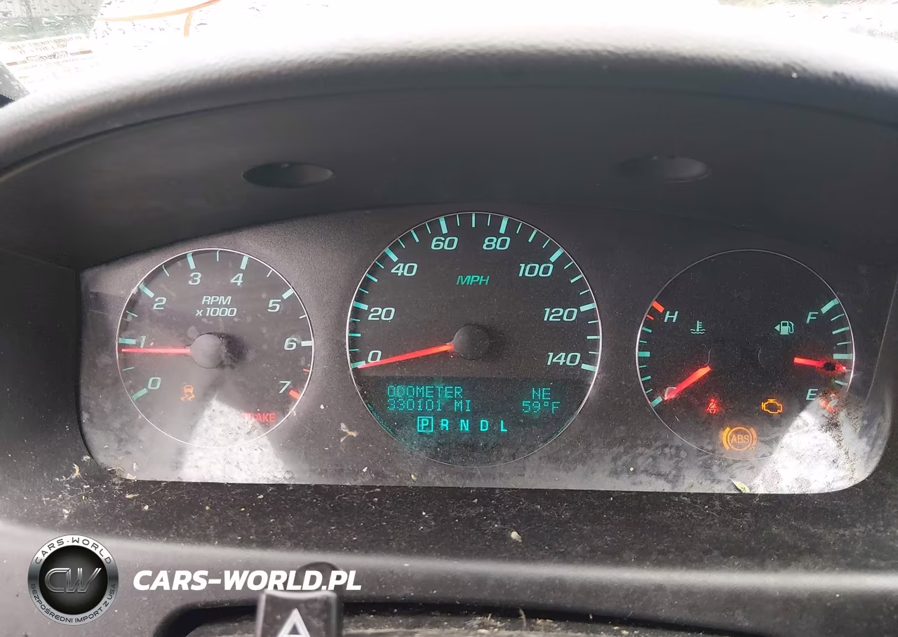 2012 Chevrolet Impala Ltz VIN:2G1WC5E38C1215502 - 7