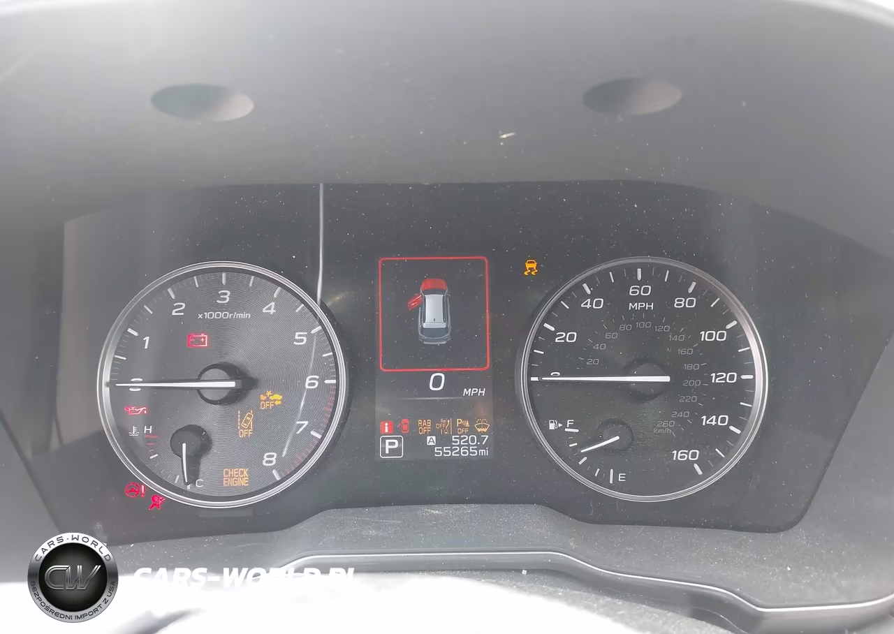 2023 Subaru Outback Onyx Edition VIN:4S4BTALC8P3223533 - 7