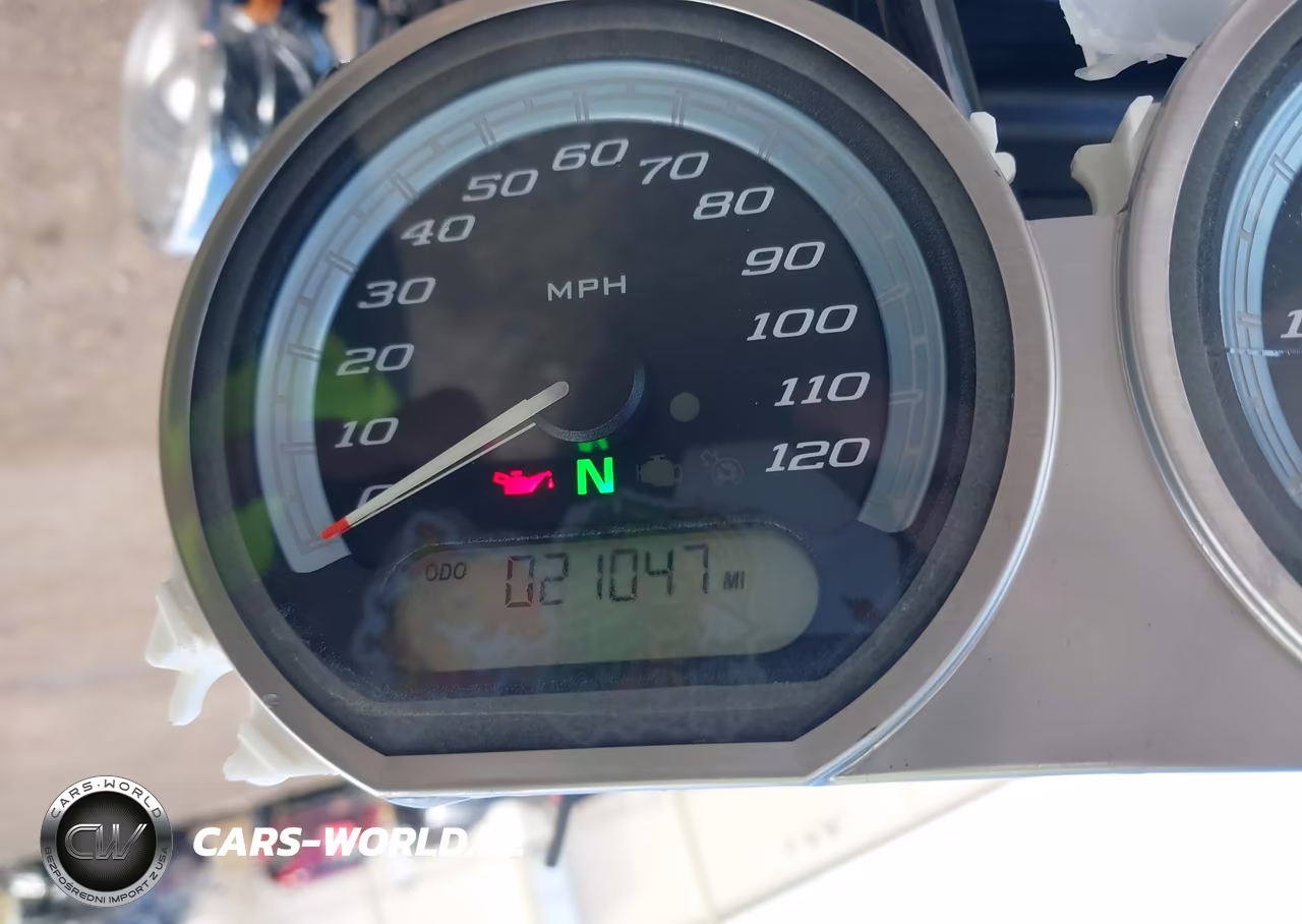 2015 Harley-Davidson Flhtk Ultra Limited VIN:1HD1KEL19FB652479 - 7