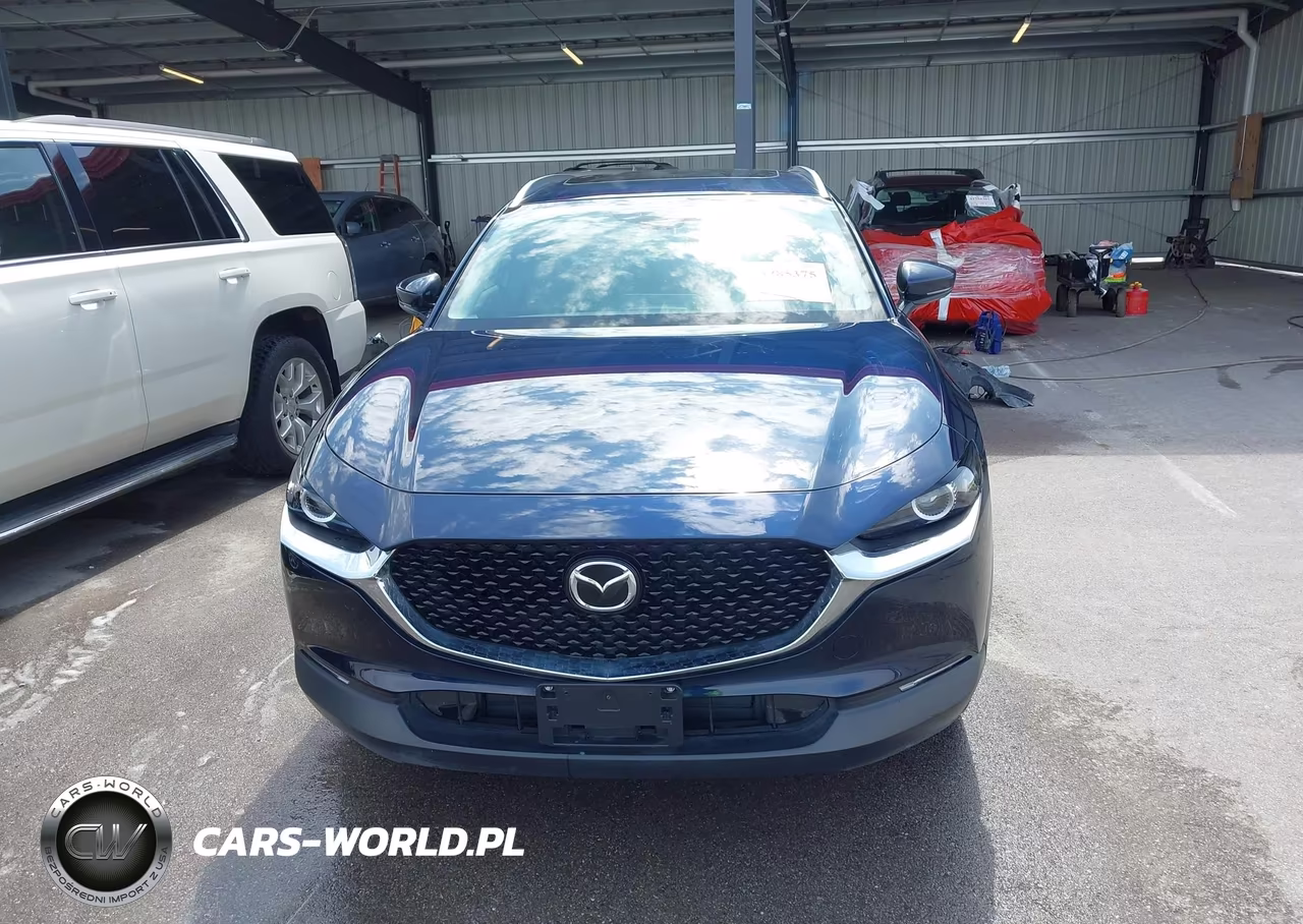 2024 Mazda Cx-30 2.5 S Preferred Package VIN:3MVDMBCMXRM620301 - 13