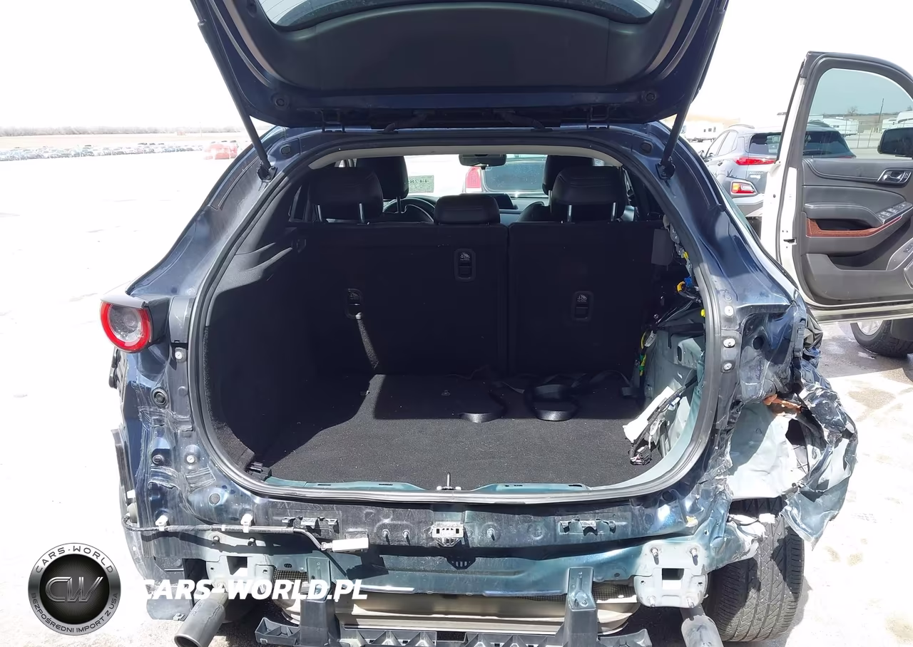 2024 Mazda Cx-30 2.5 S Preferred Package VIN:3MVDMBCMXRM620301 - 18