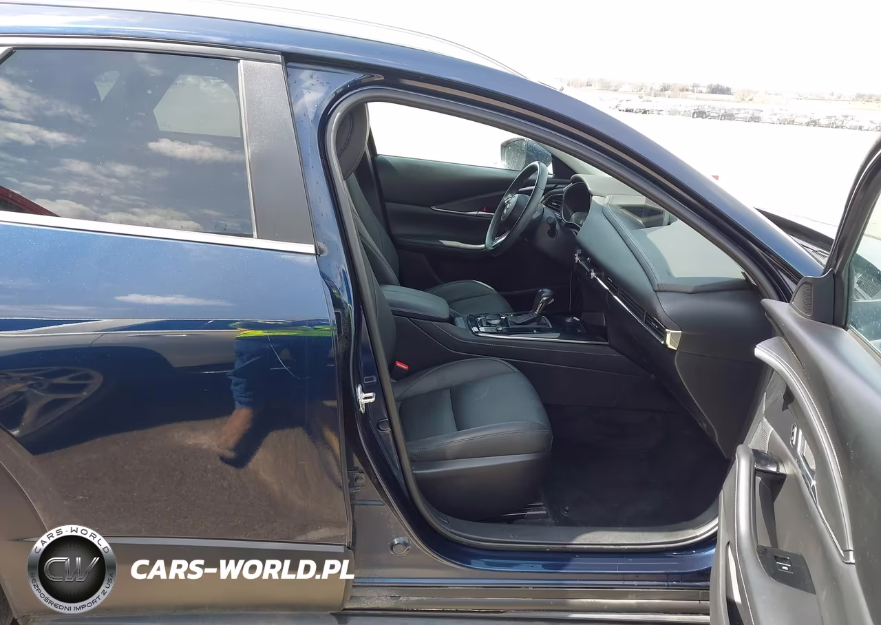 2024 Mazda Cx-30 2.5 S Preferred Package VIN:3MVDMBCMXRM620301 - 5