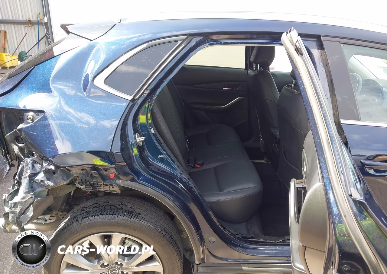 2024 Mazda Cx-30 2.5 S Preferred Package VIN:3MVDMBCMXRM620301 - 8