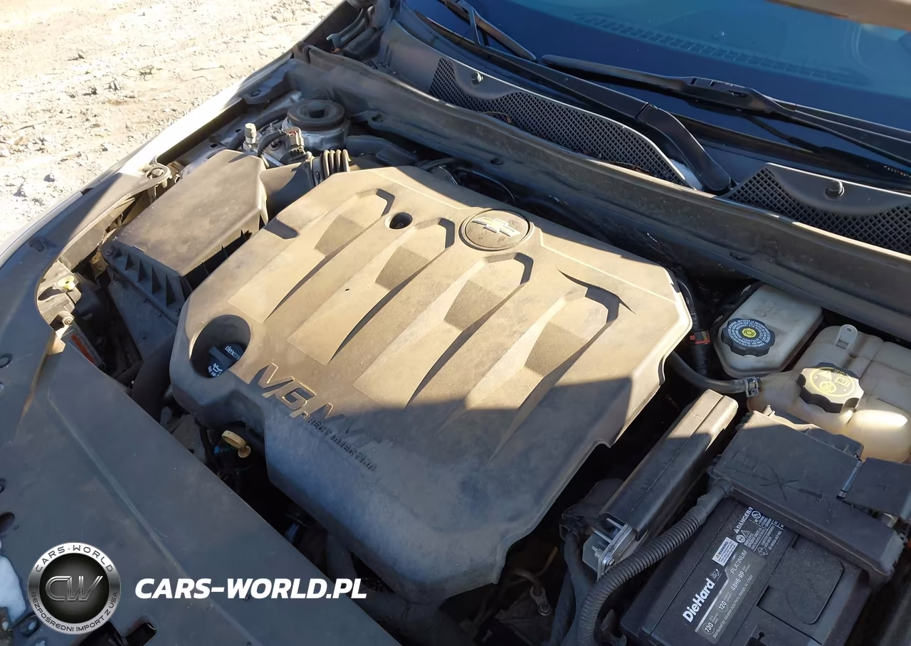 2020 Chevrolet Impala Fwd Premier VIN:1G1105S34LU100682 - 10