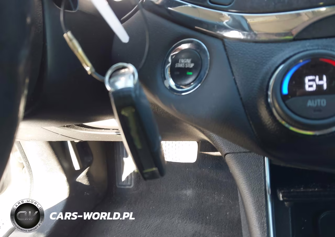 2020 Chevrolet Impala Fwd Premier VIN:1G1105S34LU100682 - 11