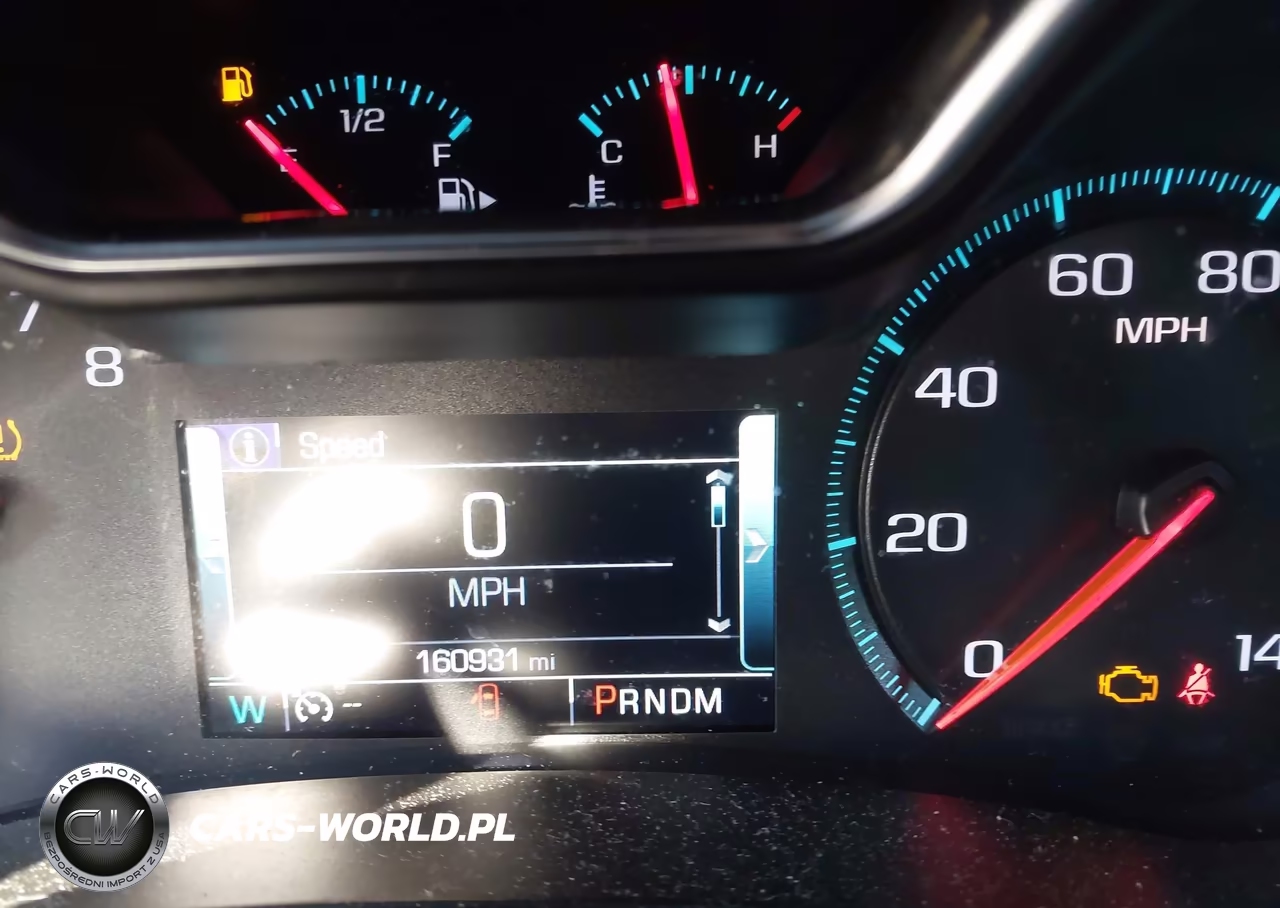 2020 Chevrolet Impala Fwd Premier VIN:1G1105S34LU100682 - 15