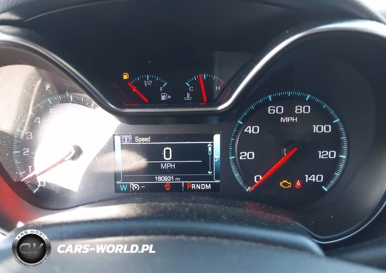 2020 Chevrolet Impala Fwd Premier VIN:1G1105S34LU100682 - 7