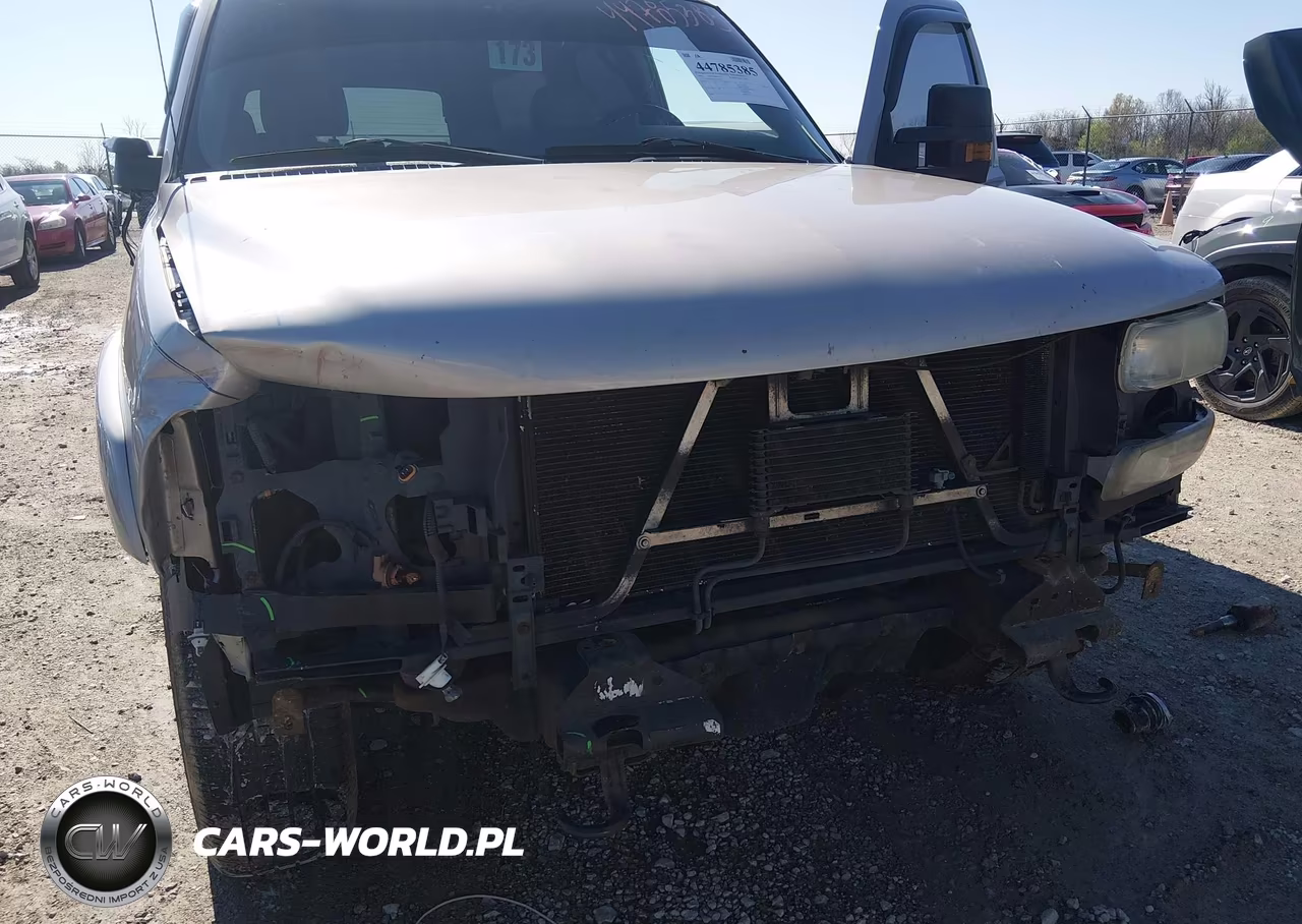 2004 Chevrolet Suburban 1500 Lt VIN:1GNFK16Z24J144365 - 6