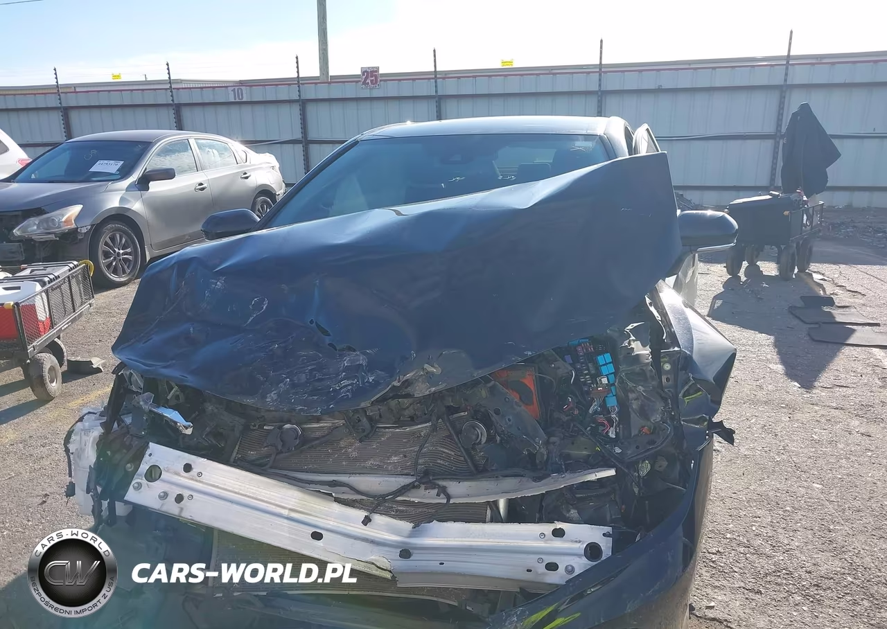 2023 Toyota Camry Le VIN:4T1R11AKXPU766066 - 12