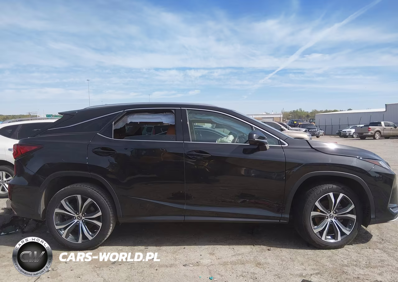 2021 Lexus Rx 350 VIN:2T2HZMAA6MC215218 - 14