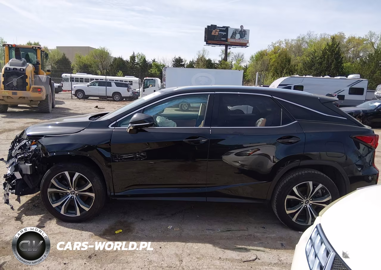 2021 Lexus Rx 350 VIN:2T2HZMAA6MC215218 - 15