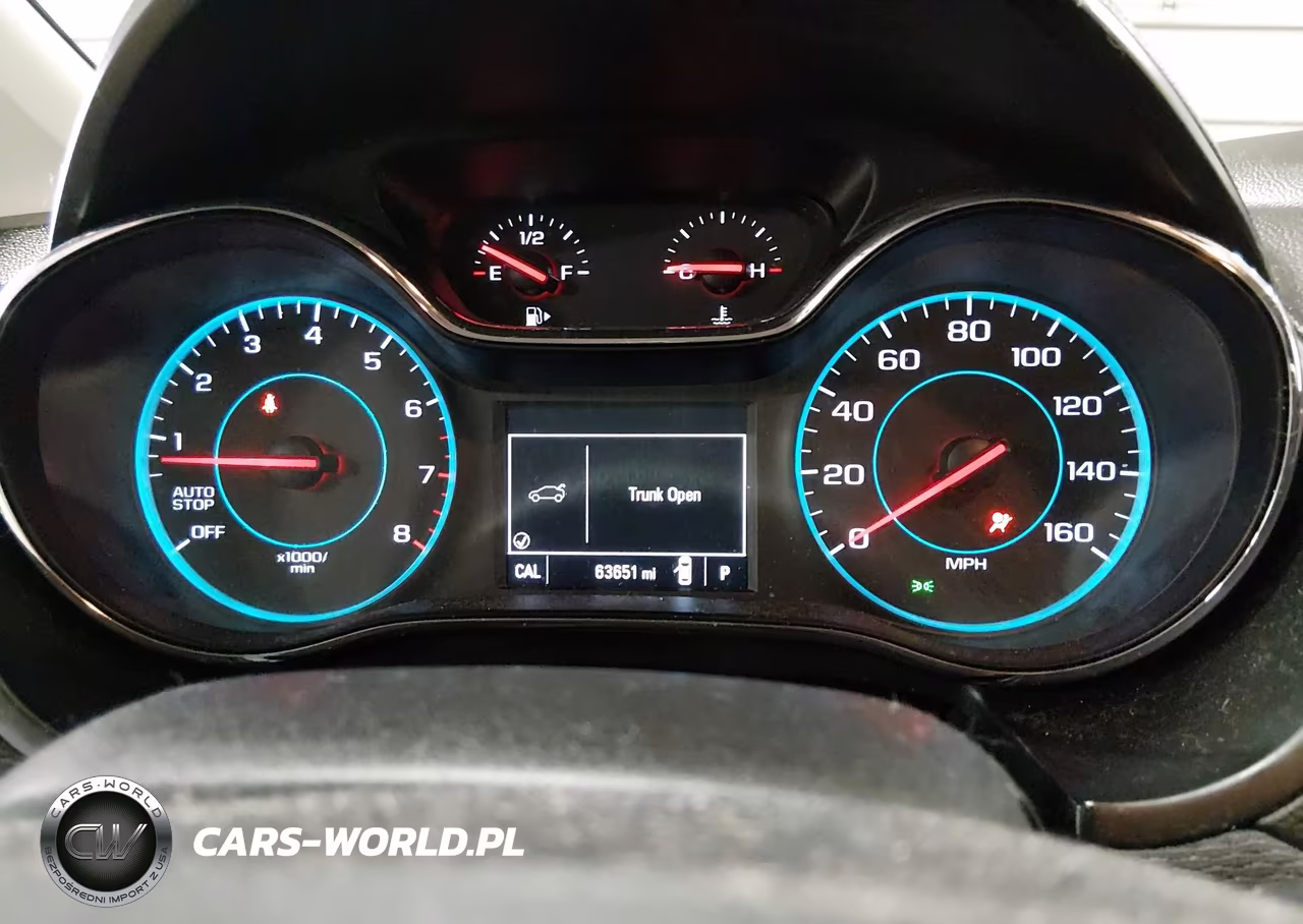 2018 Chevrolet Cruze Lt Auto VIN:1G1BE5SM6J7166824 - 16