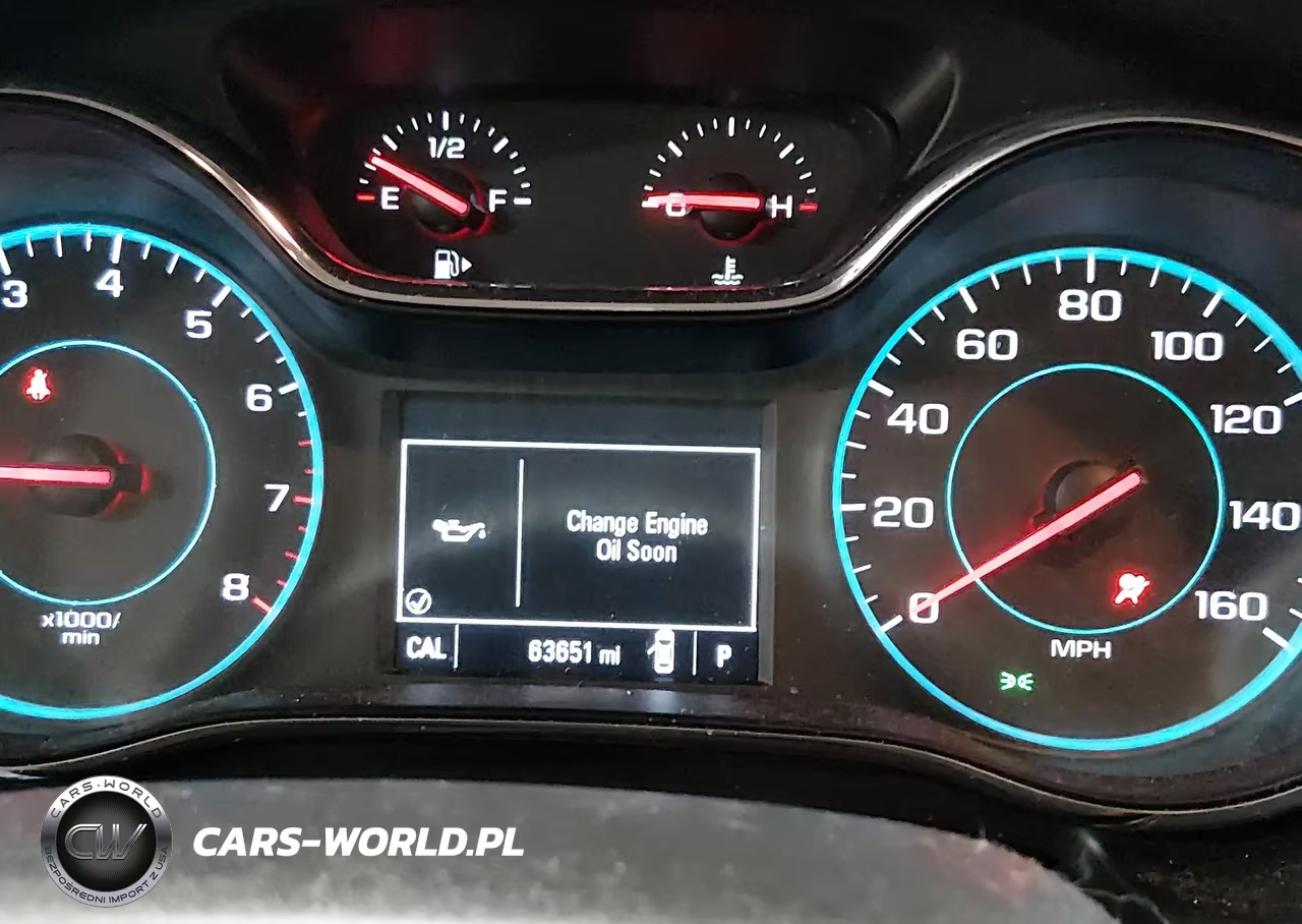 2018 Chevrolet Cruze Lt Auto VIN:1G1BE5SM6J7166824 - 7