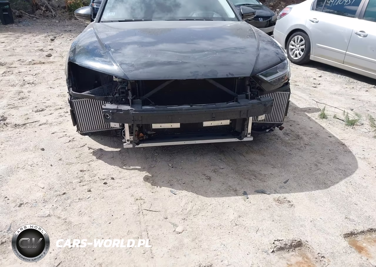 2019 Audi A8 L 55 VIN:WAU8DAF84KN003366 - 6