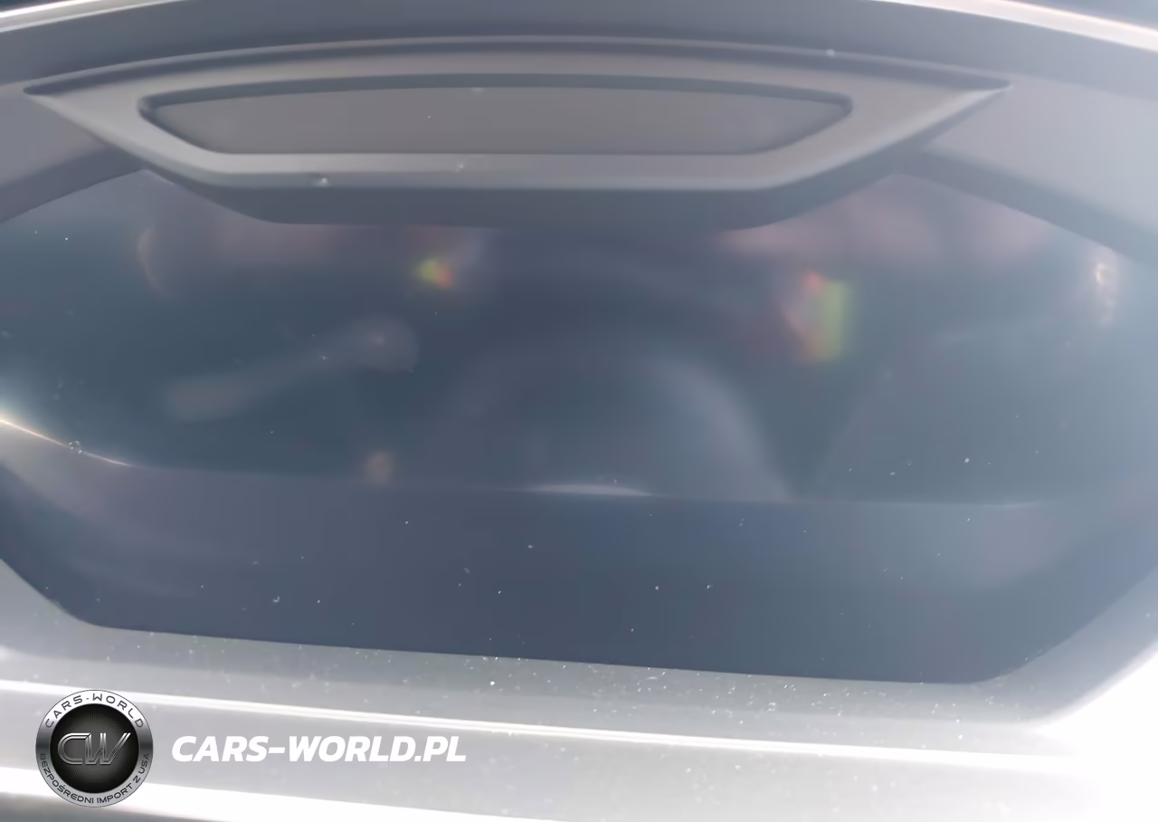 2019 Audi A8 L 55 VIN:WAU8DAF84KN003366 - 7