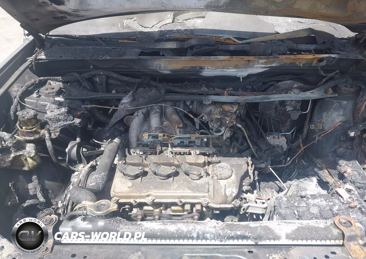 2003 Toyota Highlander V6 VIN:JTEHF21A030129943 - 10