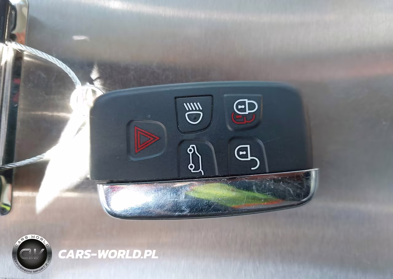 2017 Land Rover Discovery Sport Hse VIN:SALCR2BG3HH717412 - 11
