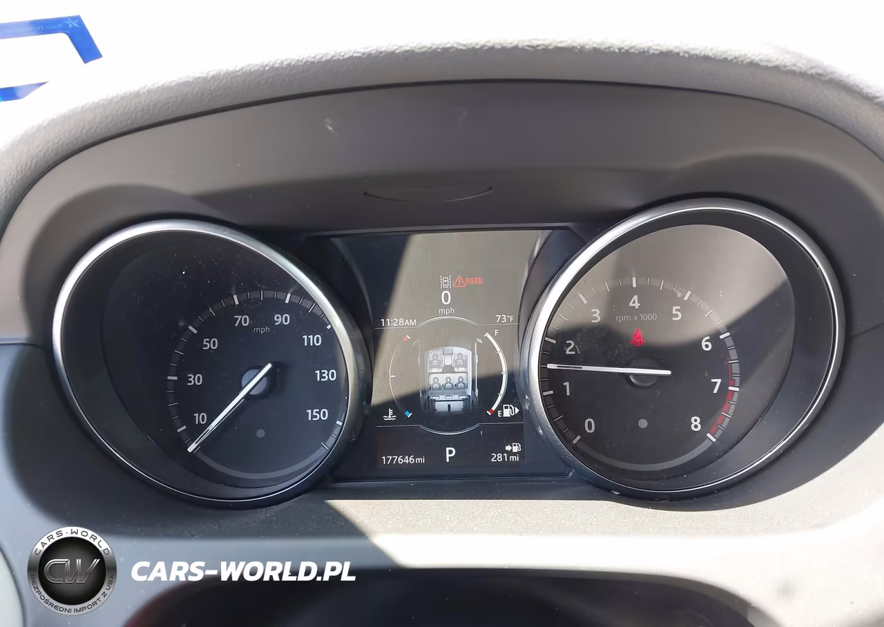 2017 Land Rover Discovery Sport Hse VIN:SALCR2BG3HH717412 - 7