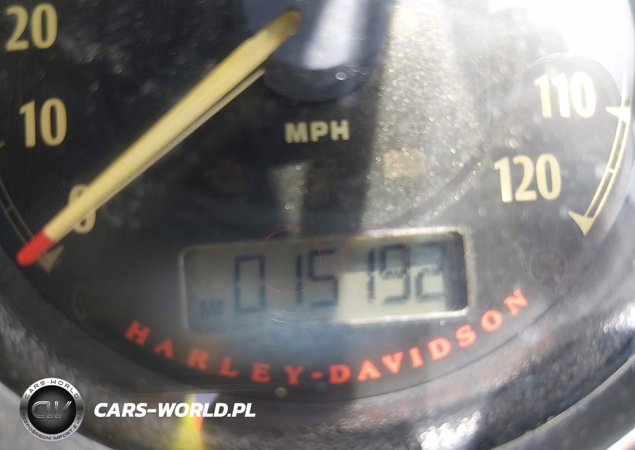 2013 Harley-Davidson Fxdb Dyna Street Bob VIN:1HD1GX414DC315351 - 7