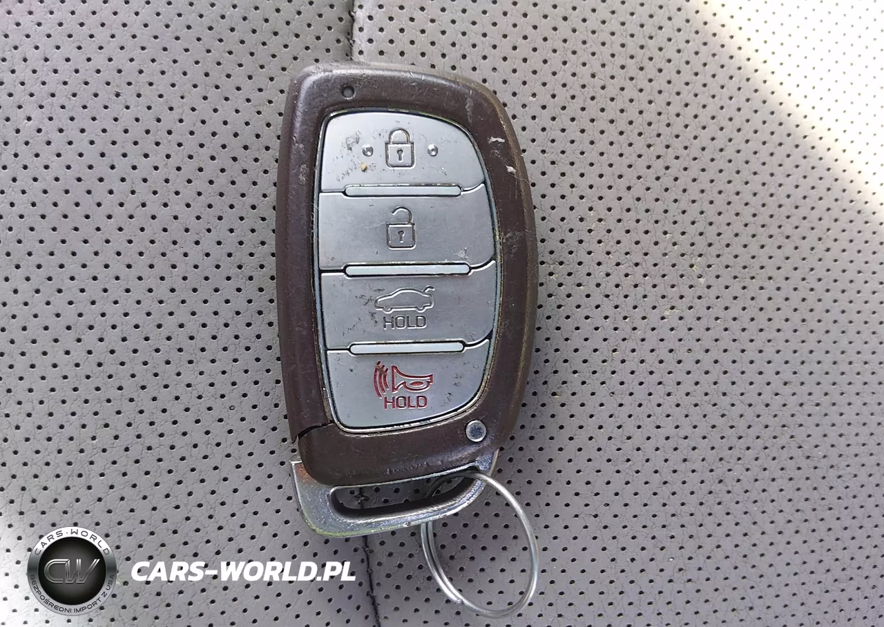 2015 Hyundai Sonata Sport 2.0T VIN:5NPE34ABXFH223422 - 11