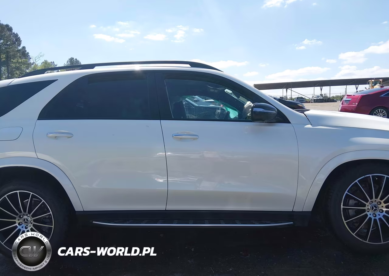 2023 Mercedes-Benz Gle 350 VIN:4JGFB4JB4PA947327 - 14