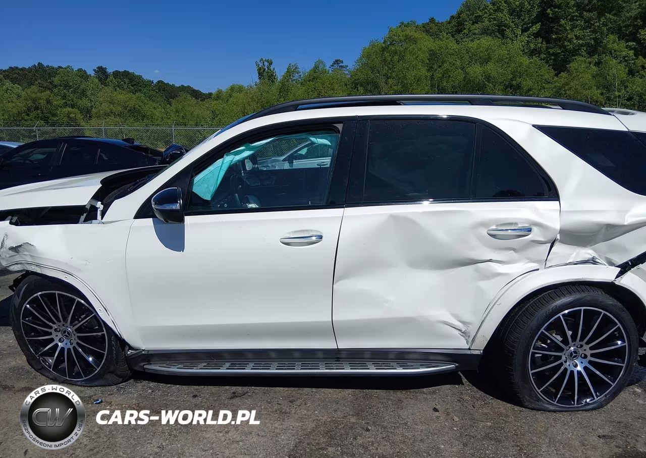 2023 Mercedes-Benz Gle 350 VIN:4JGFB4JB4PA947327 - 15