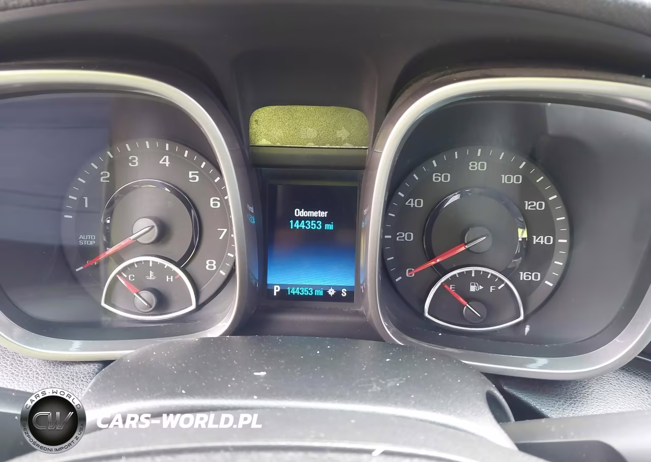 2014 Chevrolet Malibu 1Lz VIN:1G11H5SLXEF231874 - 7