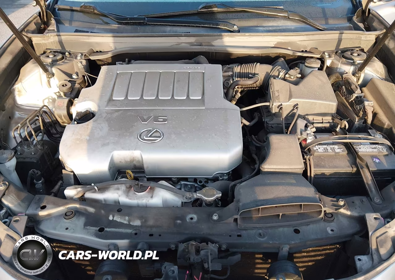 2015 Lexus Es 350 VIN:JTHBK1GG3F2161997 - 10