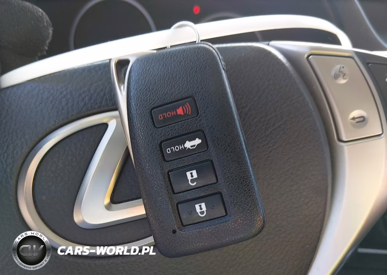 2015 Lexus Es 350 VIN:JTHBK1GG3F2161997 - 11
