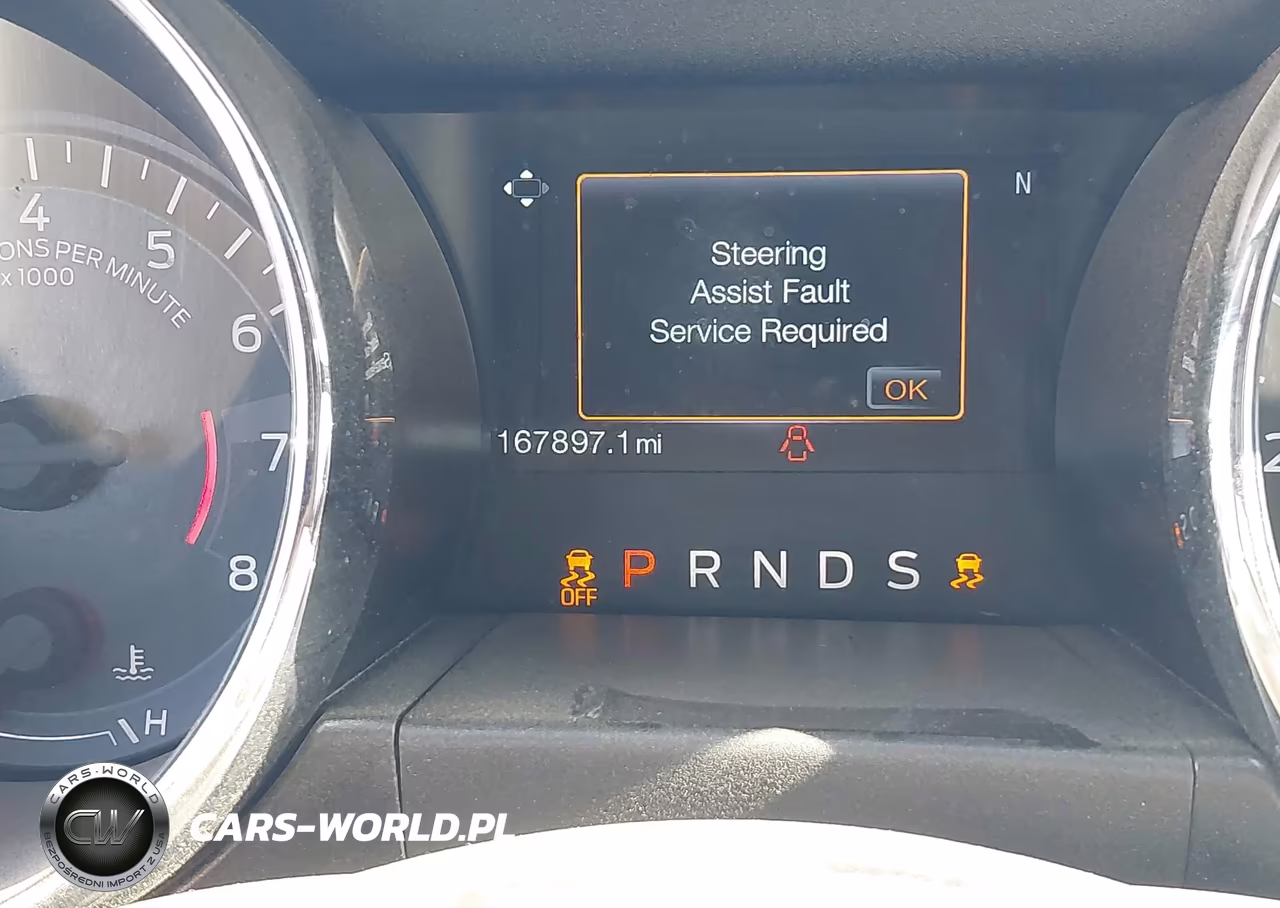 2017 Ford Mustang V6 VIN:1FATP8EM7H5266686 - 15
