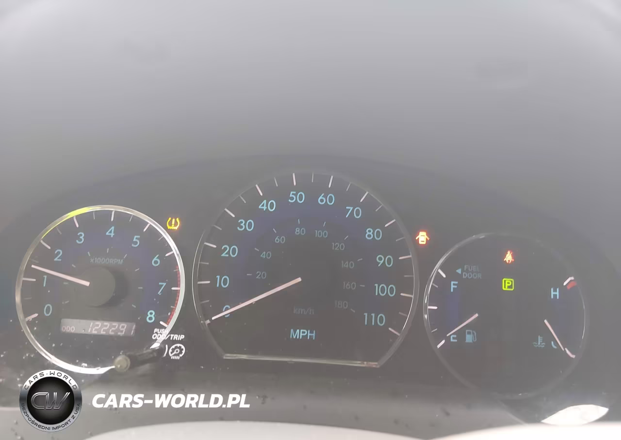 2010 Toyota Sienna Xle VIN:5TDYK4CCXAS295536 - 7