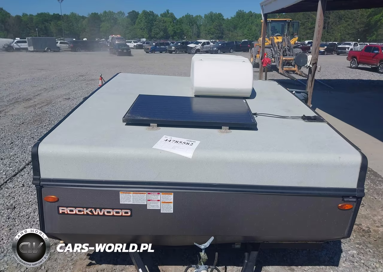 2023 Rockwood Other VIN:4X4CFM215PD318931 - 7