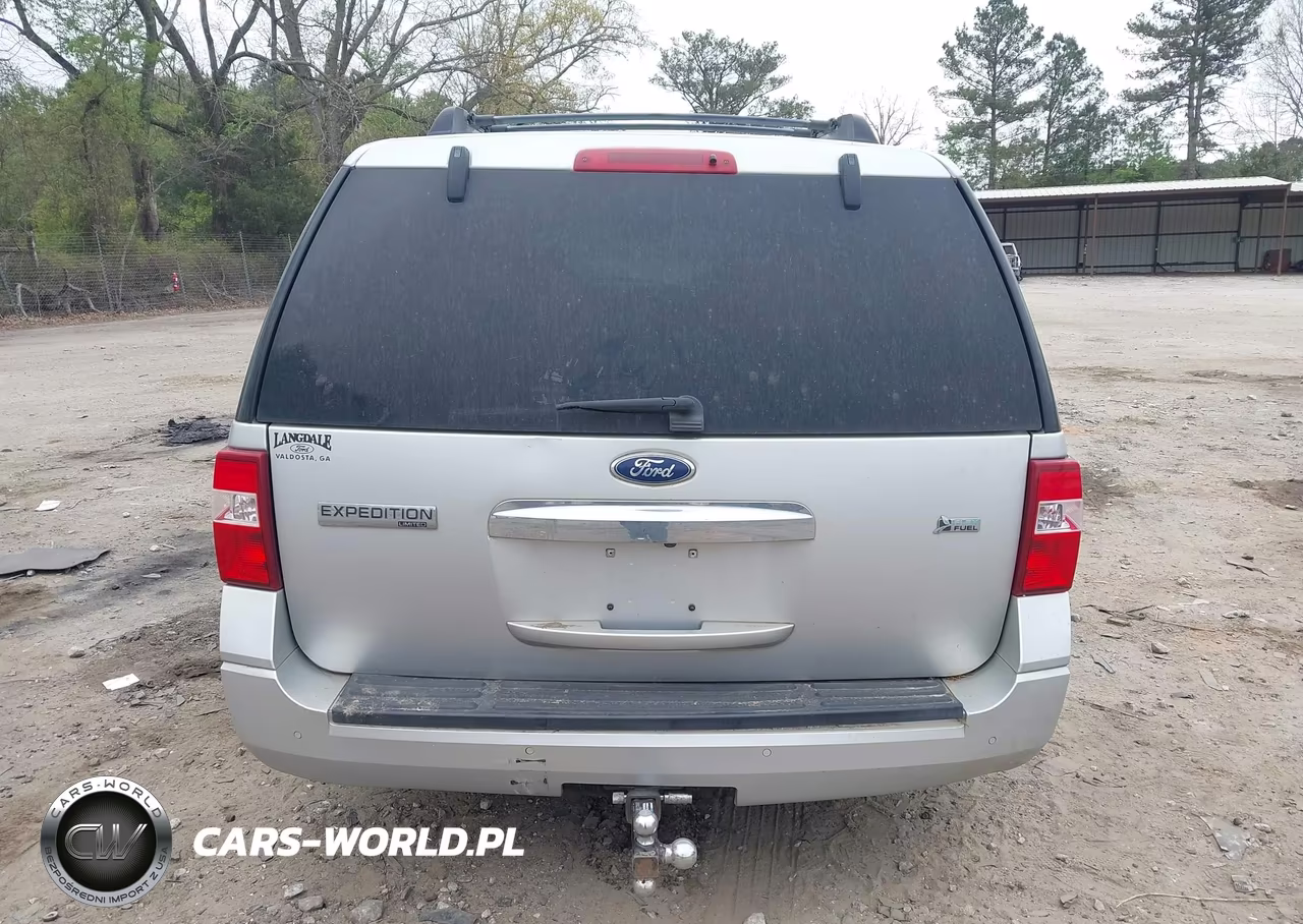 2011 Ford Expedition Limited VIN:1FMJU1K55BEF21997 - 16