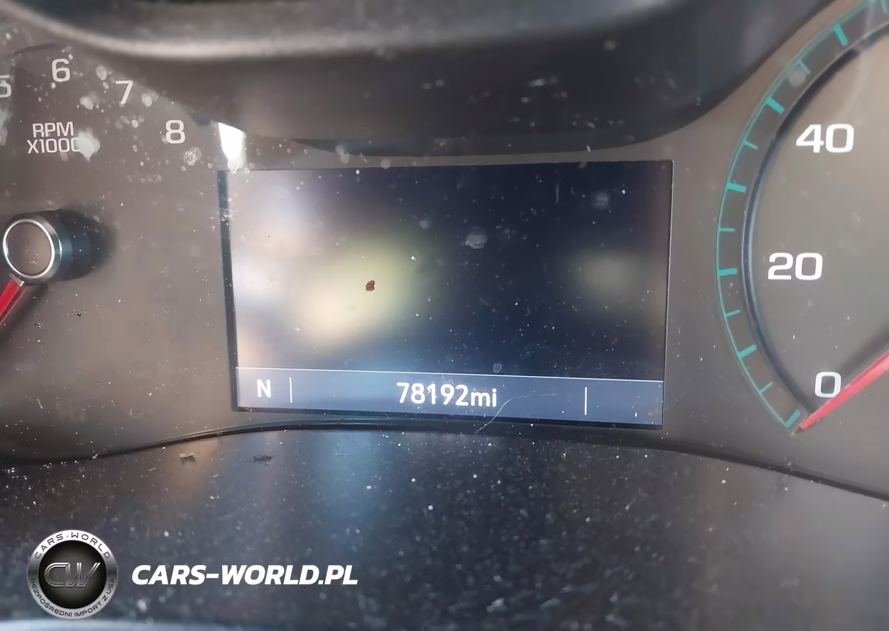 2020 Chevrolet Colorado 2Wd Short Box Lt VIN:1GCGSCEA4L1162921 - 15