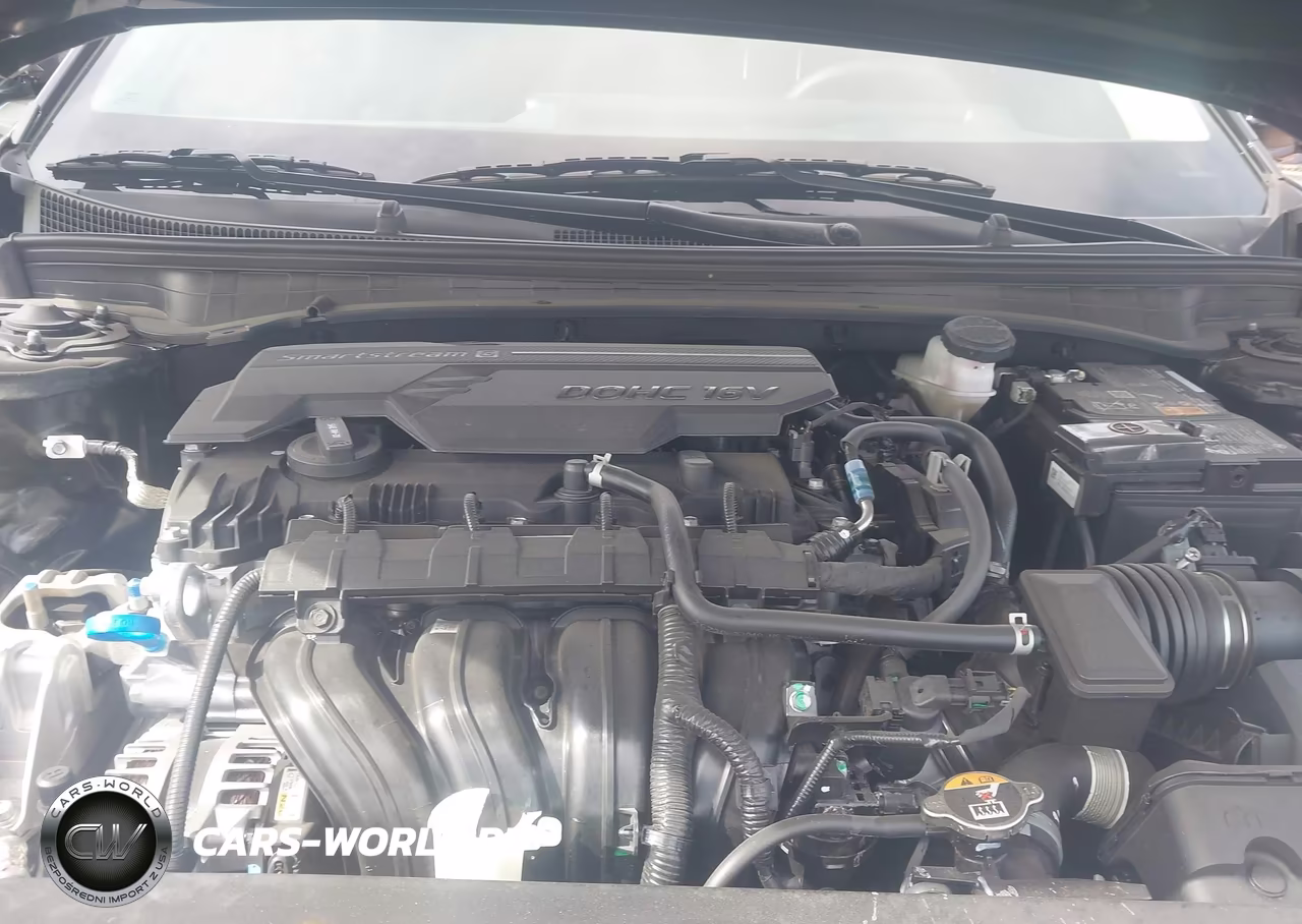 2025 Kia K4 Ex VIN:3KPFU4DE1SE240471 - 10